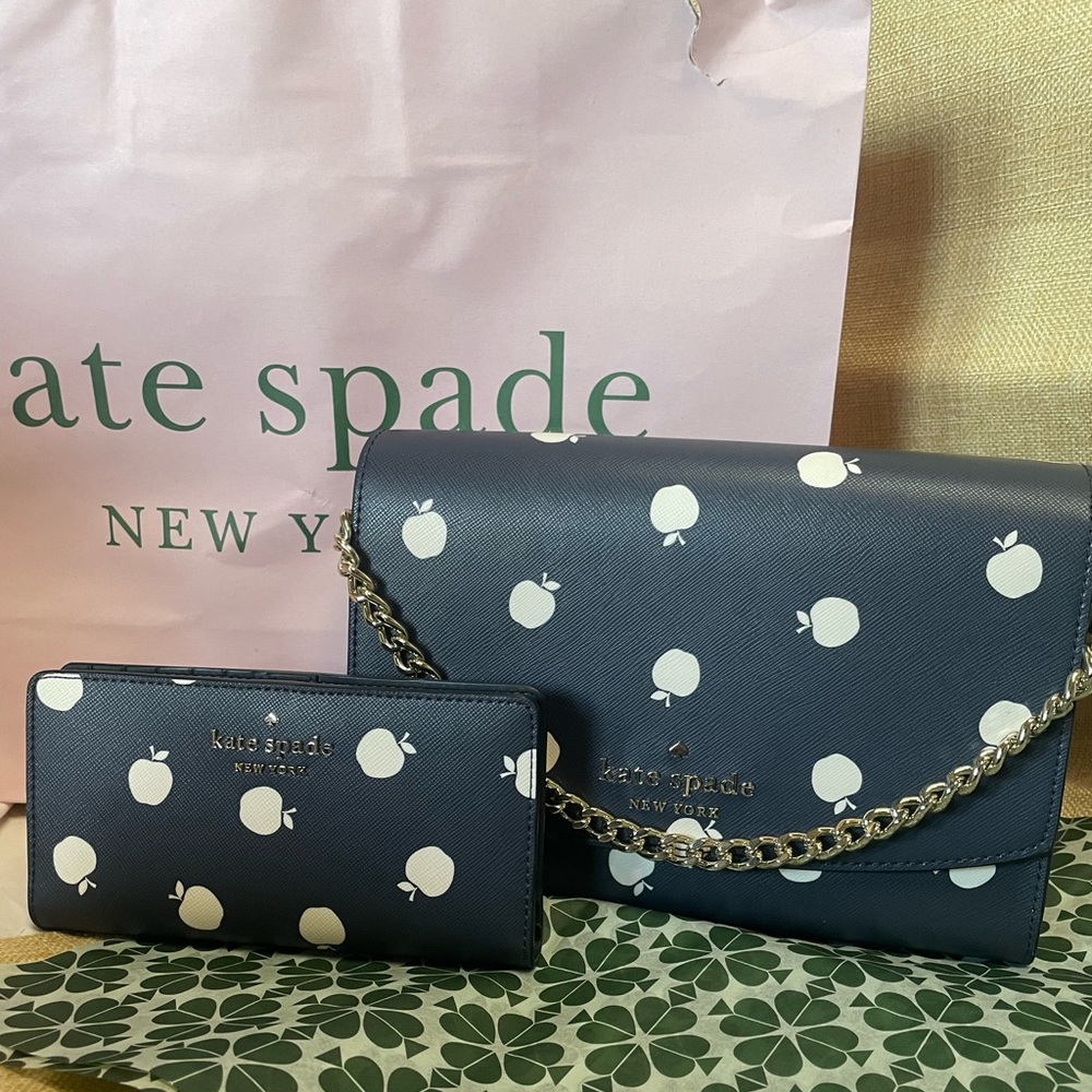 Kate Spade Orchard Set